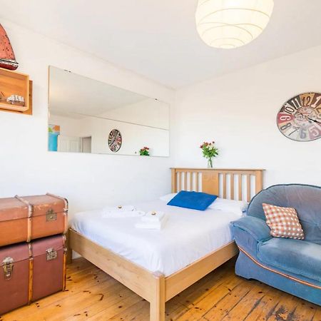 Central London Shared Apartment Esterno foto