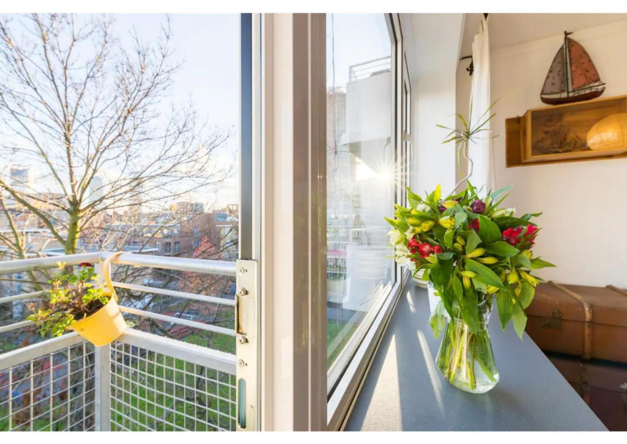 Central London Shared Apartment Esterno foto
