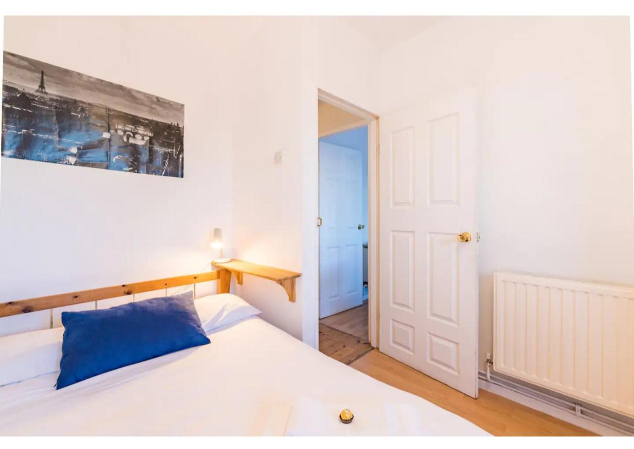 Central London Shared Apartment Esterno foto